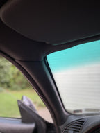 E36 A-Pillar Repair Clips by P1Labs | Fix Loose or Falling Trim | 4-Pack 3D Printed Savers for BMW 3-Series | Made in USA