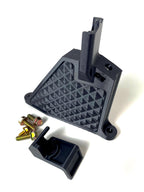 E36 Windshield Washer Relocation Kit By P1Labs