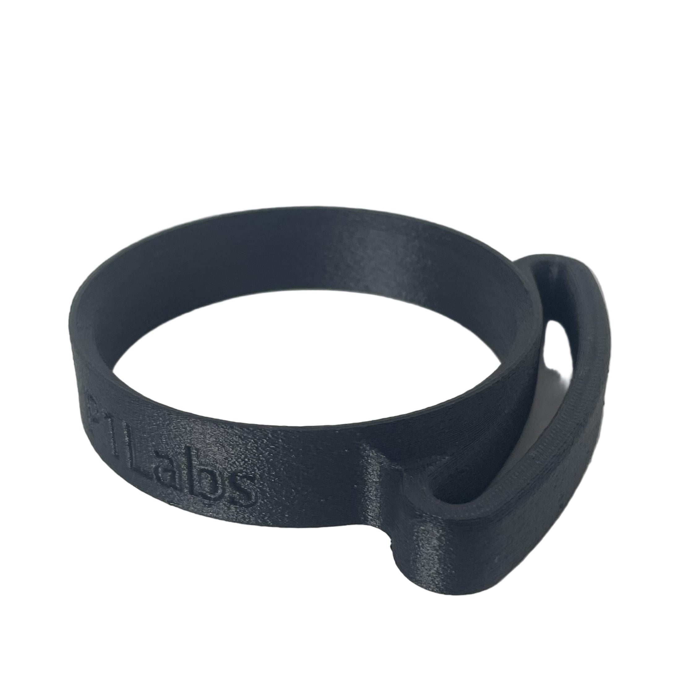 Corvette C5 (1997-2004) Cupholder Extension by P1Labs