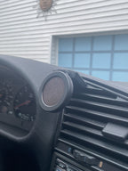 BMW E36 Magsafe Phone Mount, 1992-1999 BMW 3 Series Phone Bracket, Perfect Easy to Use Phone Holder, 3D Printed Bracket, Made in USA