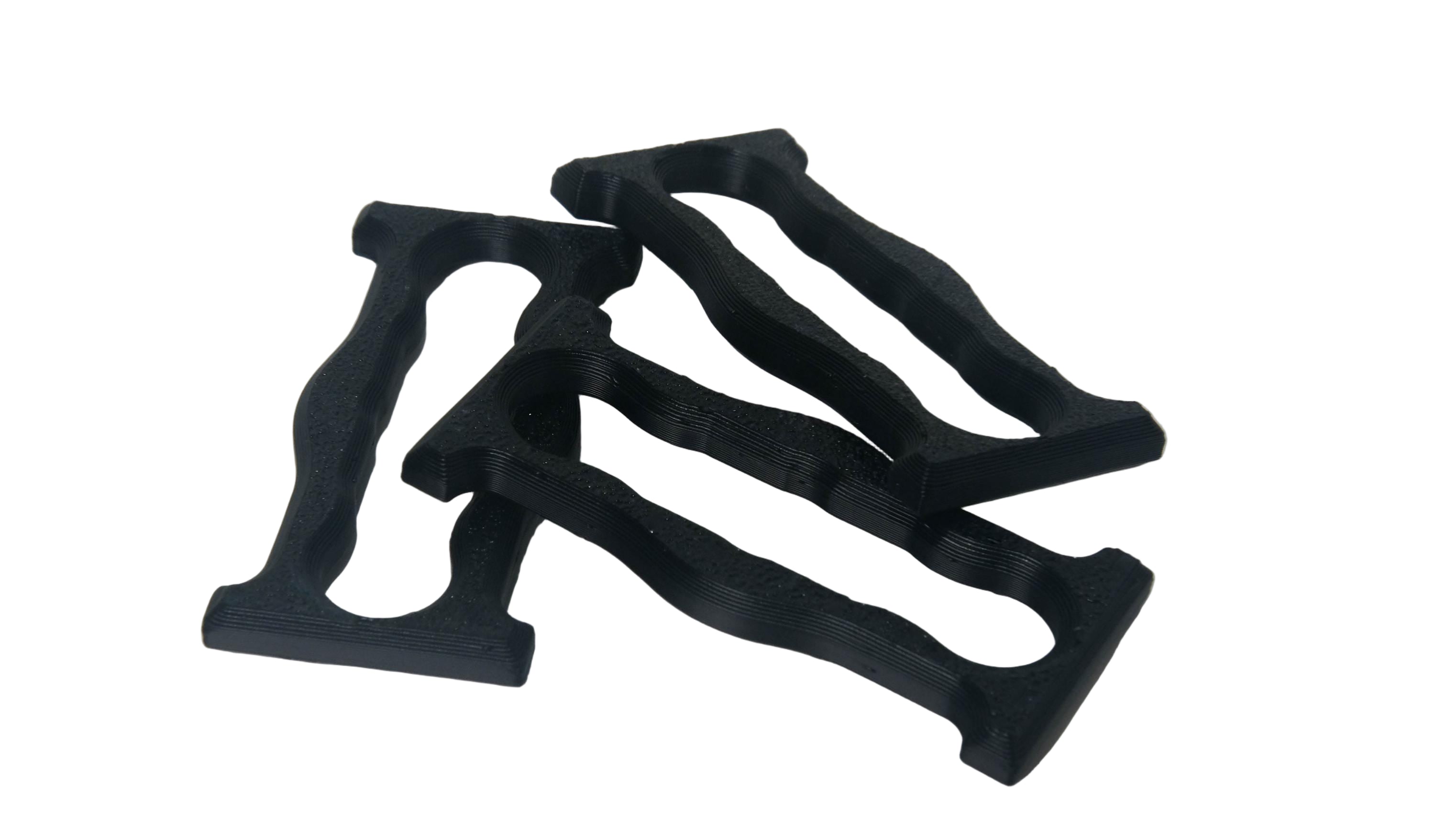 Replacement Spring Detent Slider for P1Labs Gated Shifter Mod, 3 Pack