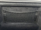 Frunk Organizer Cargo Net by P1Labs, Compatible with Porsche 911, Cayman, and Boxster