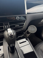 Phone Mount Compatible With Magsafe For Porsche Macan (2014-2026) by P1Labs