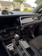 Phone Mount Compatible With Magsafe For Porsche Macan (2014-2026) by P1Labs