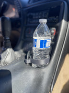 Corvette C5 (1997-2004) Cupholder Extension by P1Labs