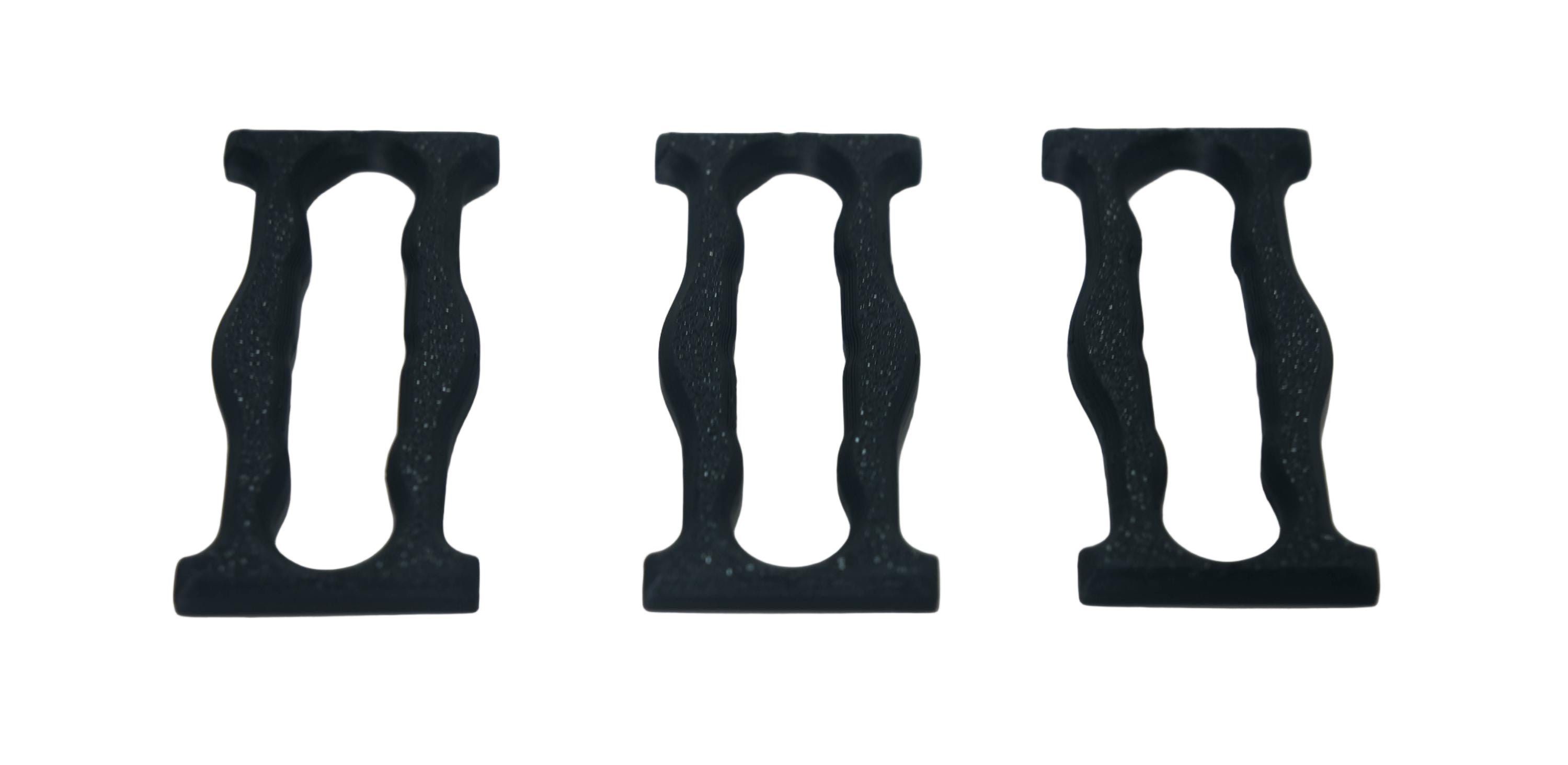 Replacement Spring Detent Slider for P1Labs Gated Shifter Mod, 3 Pack