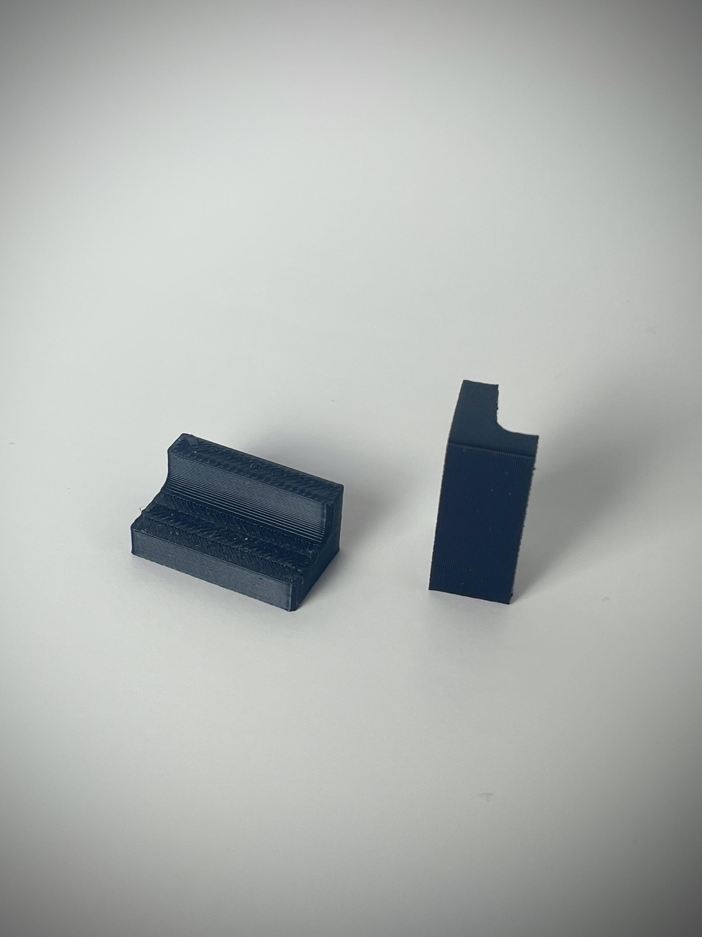 E36 A-Pillar Repair Clips, Falling A-Pillar Savers, 4 Pack, 3D Printed Clips for BMW 3-Series, BMW Parts, Made In USA