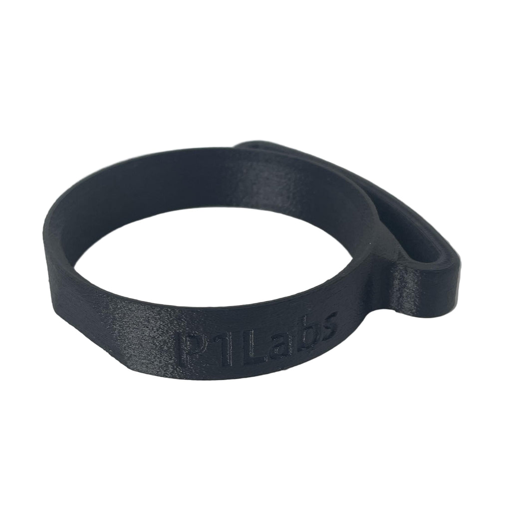 Corvette C5 (1997-2004) Cupholder Extension by P1Labs